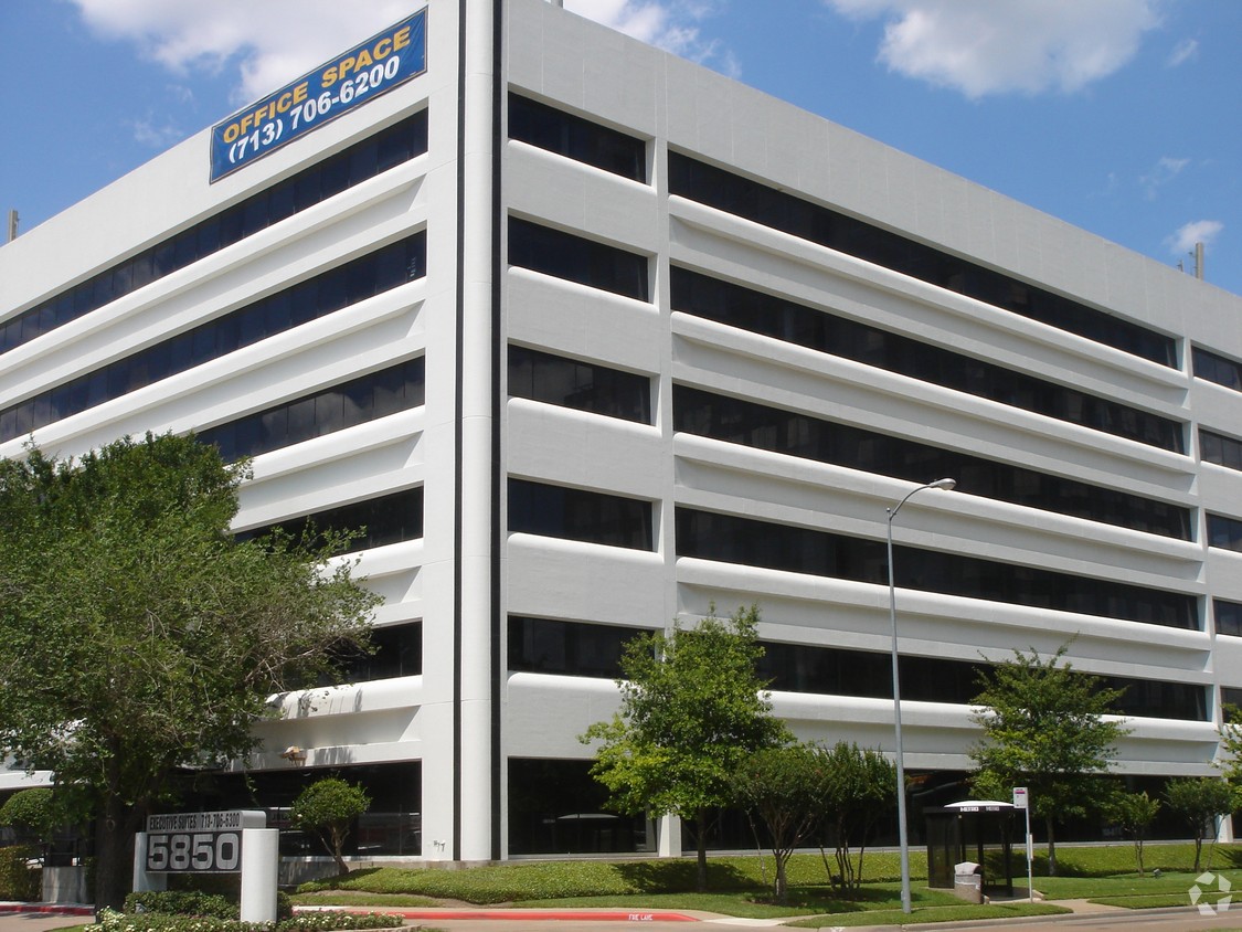 Standard American Web Houston contact and consultation office