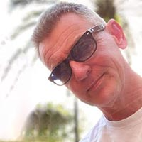 Gary M., business owner